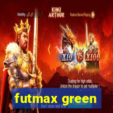 futmax green